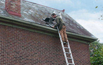 what affects urgent Linklater roof repairs