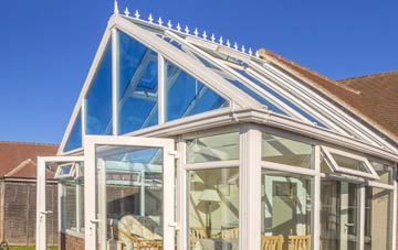 conservatory roof insulation costs Linklater
