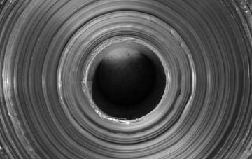 Linklater edpm waterproofing