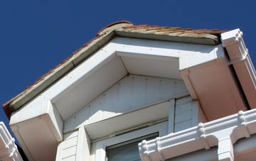 Linklater fascia installation costs