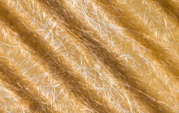 Linklater fibreglass roof waterproofing