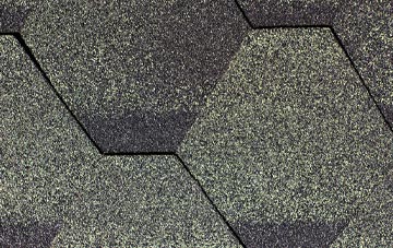 Linklater fibreglass shingle repairs