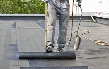 flat roof replacement Linklater, Orkney Islands