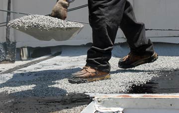 Linklater flat roofing companies