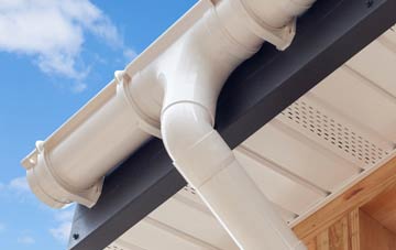 Linklater gutter installation costs