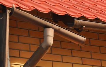 Linklater gutter repair costs
