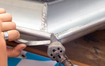 disadvantages of Linklater lead roofing