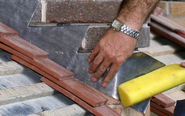 is Linklater lead roofing safe?