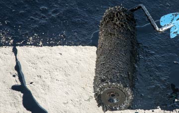 Linklater liquid sealant waterproofing