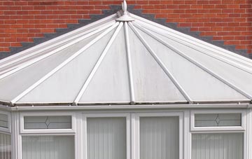 Linklater polycarbonate conservatory roof repairs