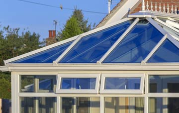 professional Linklater conservatory insulation