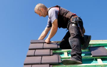 disadvantages of Linklater slate roofing