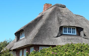 thatch roofing Linklater, Orkney Islands