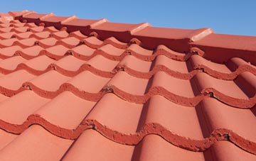 Linklater tile and slate roof replacement