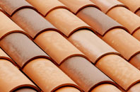 Linklater clay roofing