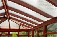 Linklater conservatory roofing insulation