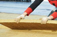 find rated Linklater roof insulation companies