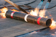 Linklater flat roof sealing