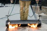 Linklater flat roof sealing quote