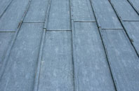 Linklater lead roofing