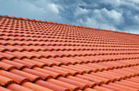 Linklater roofing tiles