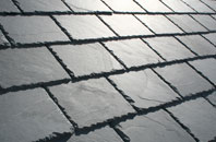 Linklater slate roof