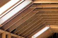 Linklater tapered roof insulation quotes